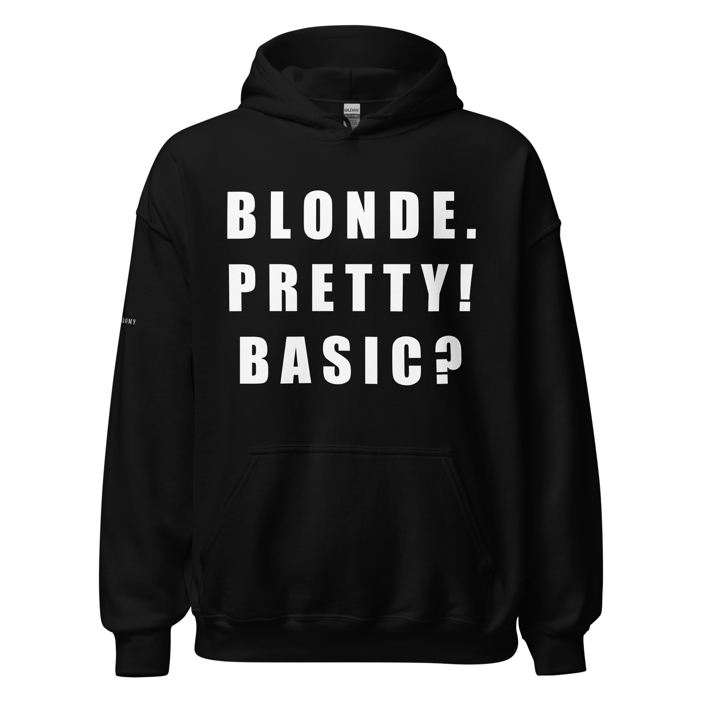 The Only Naomy Unisex Hoodie
