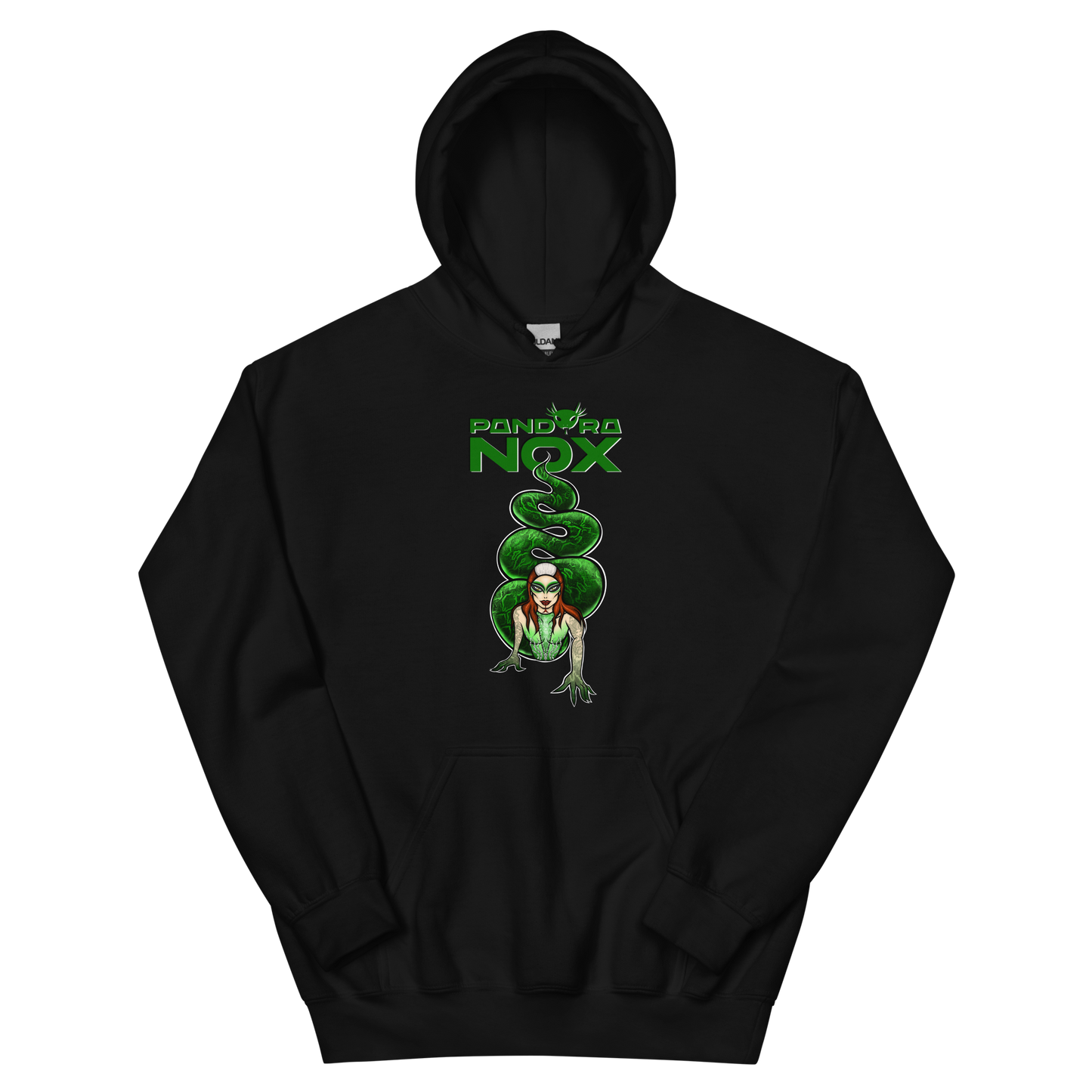 Pandora Nox Unisex Hoodie