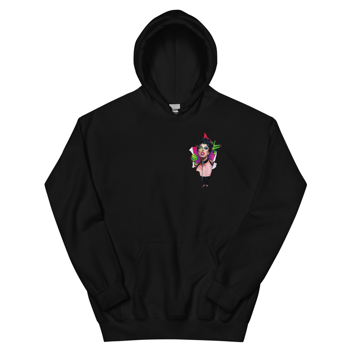 Santana SexMachine Unisex Hoodie
