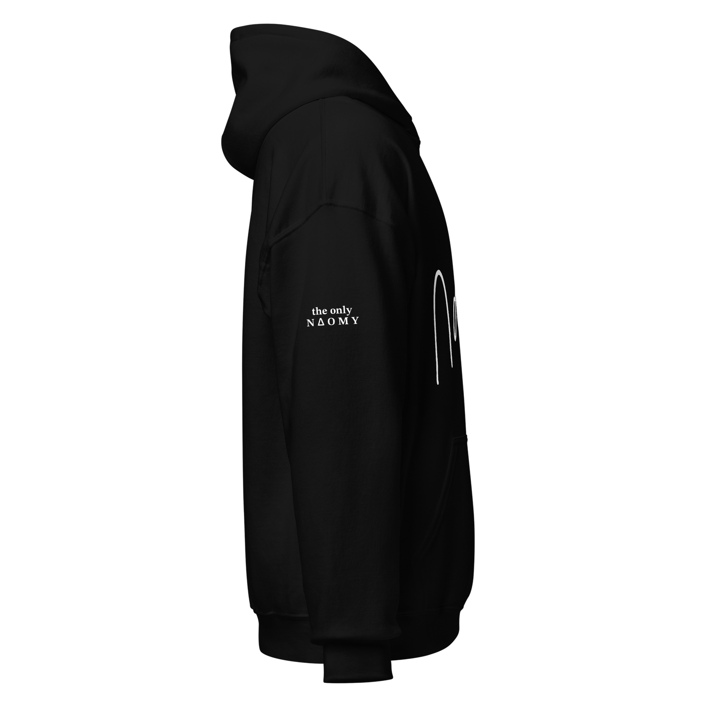 The Only Naomy Unisex Hoodie