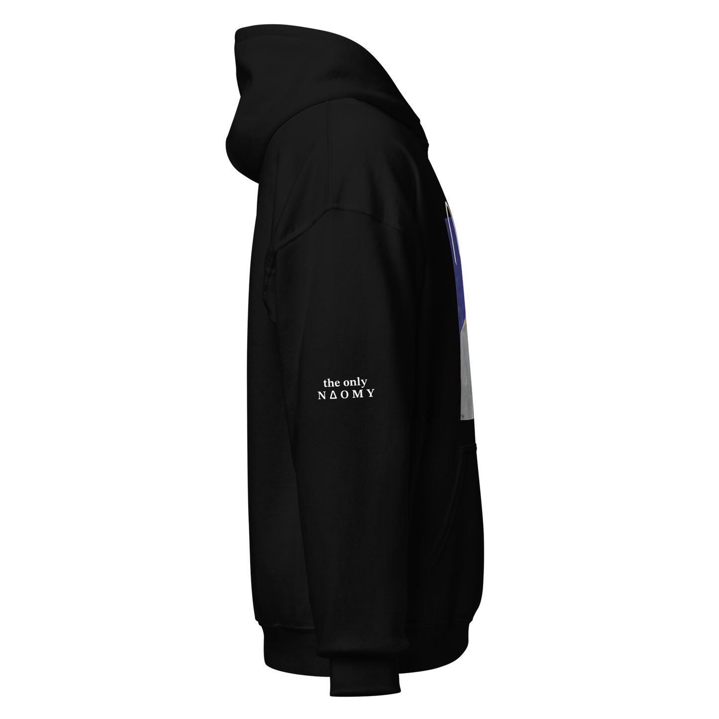 The Only Naomy Unisex Hoodie