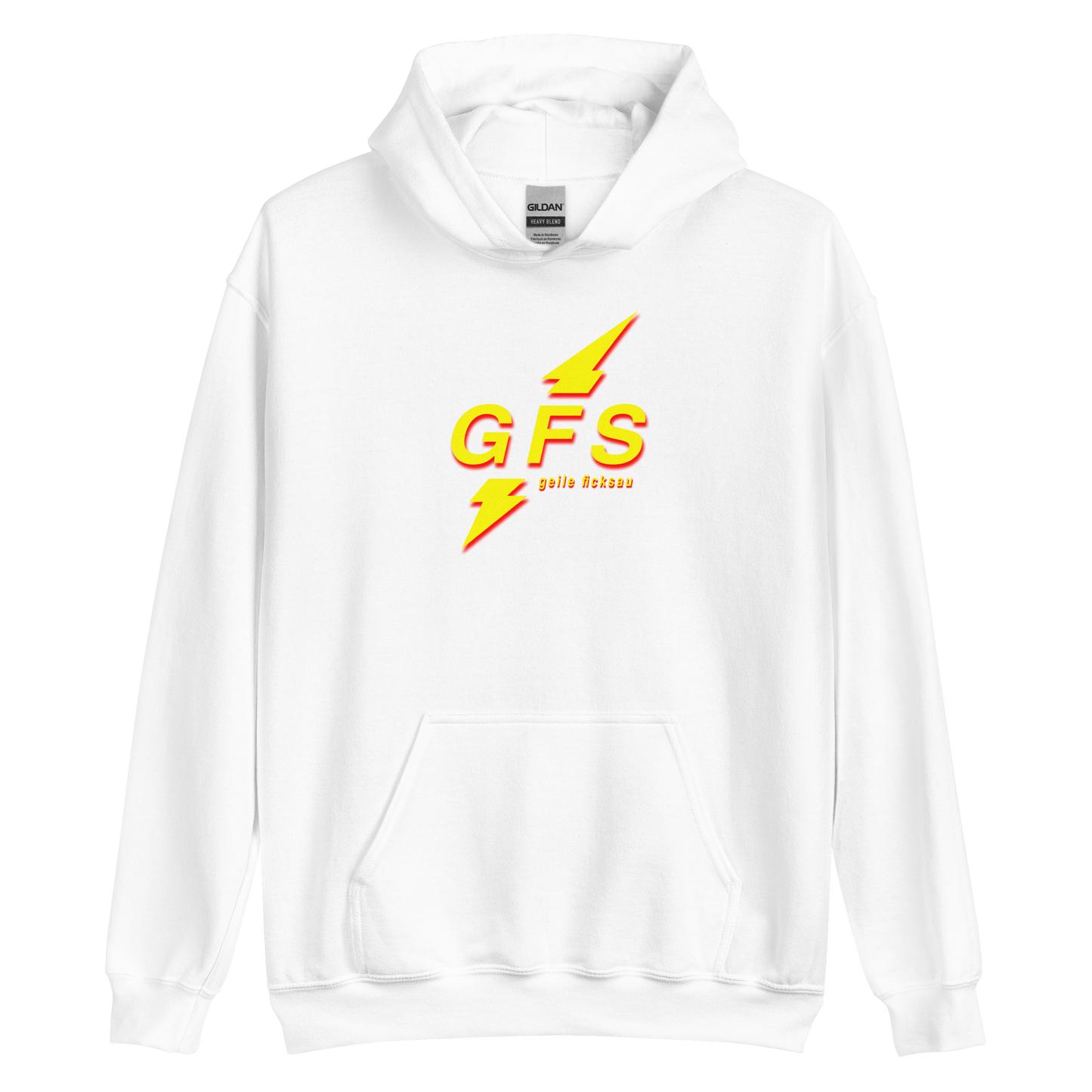 GFS Hoodie