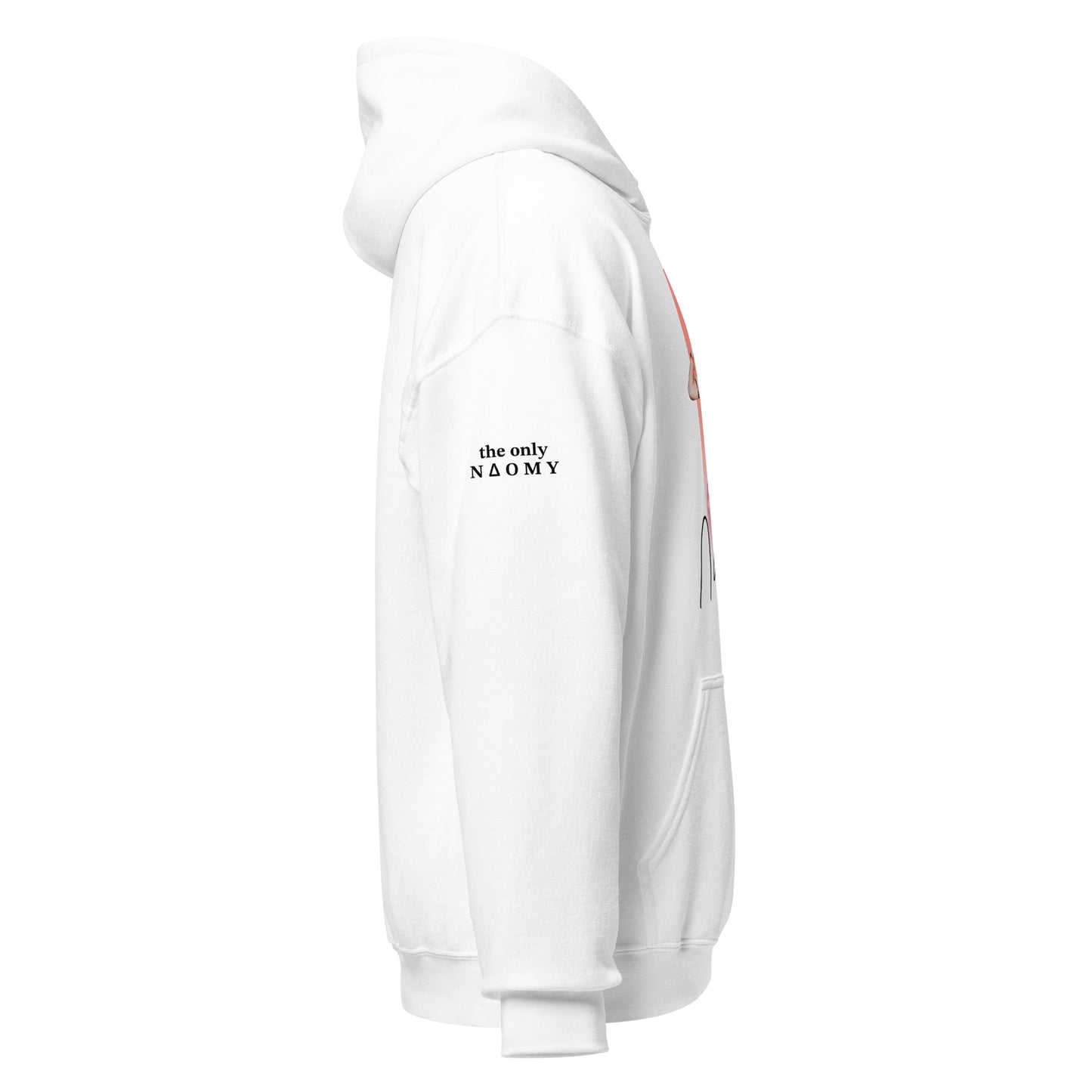 The Only Naomy Unisex Hoodie