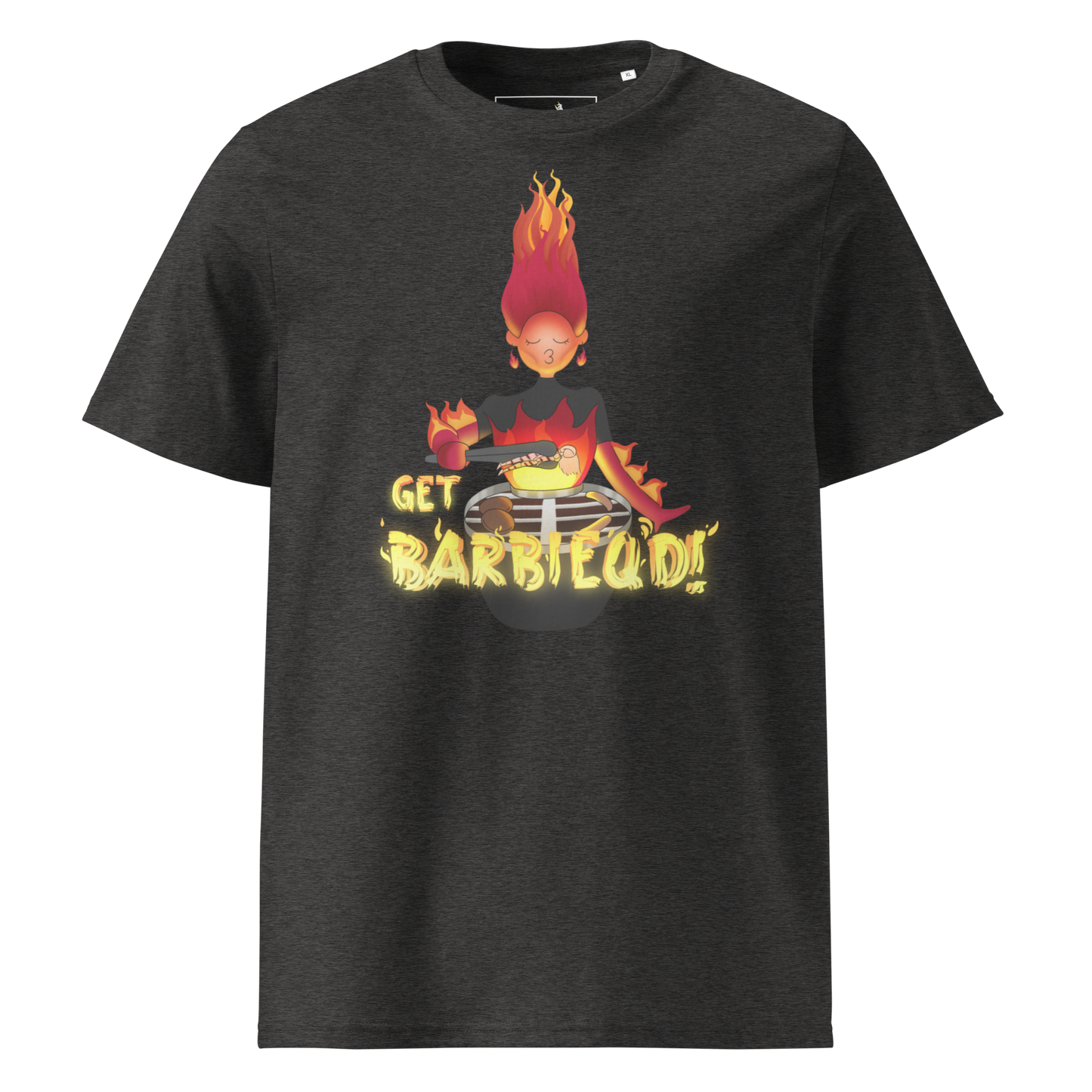 BBQ Look Unisex T-Shirt