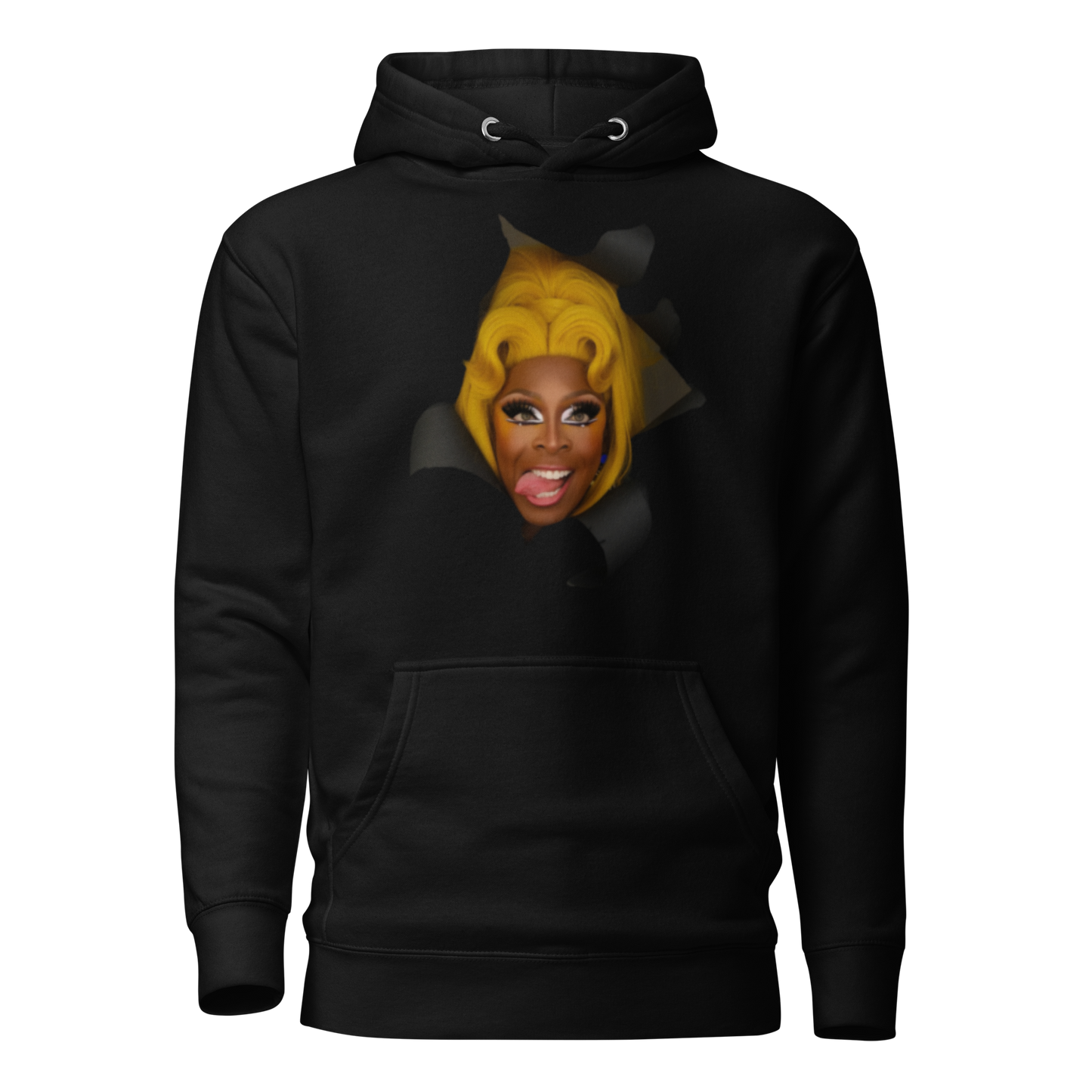 Kelly Heelton Unisex Hoodie