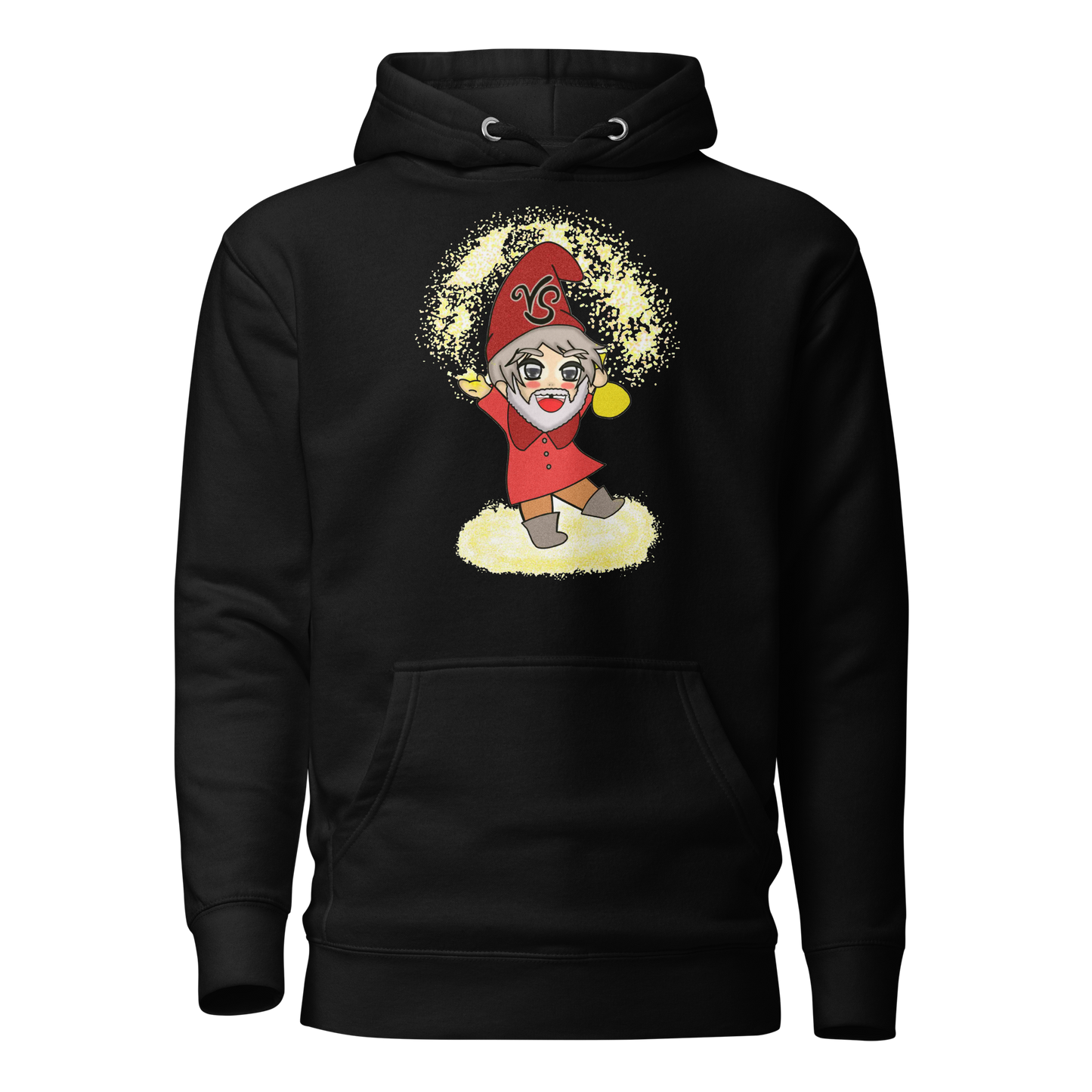 Victoria Shakespears Unisex Hoodie