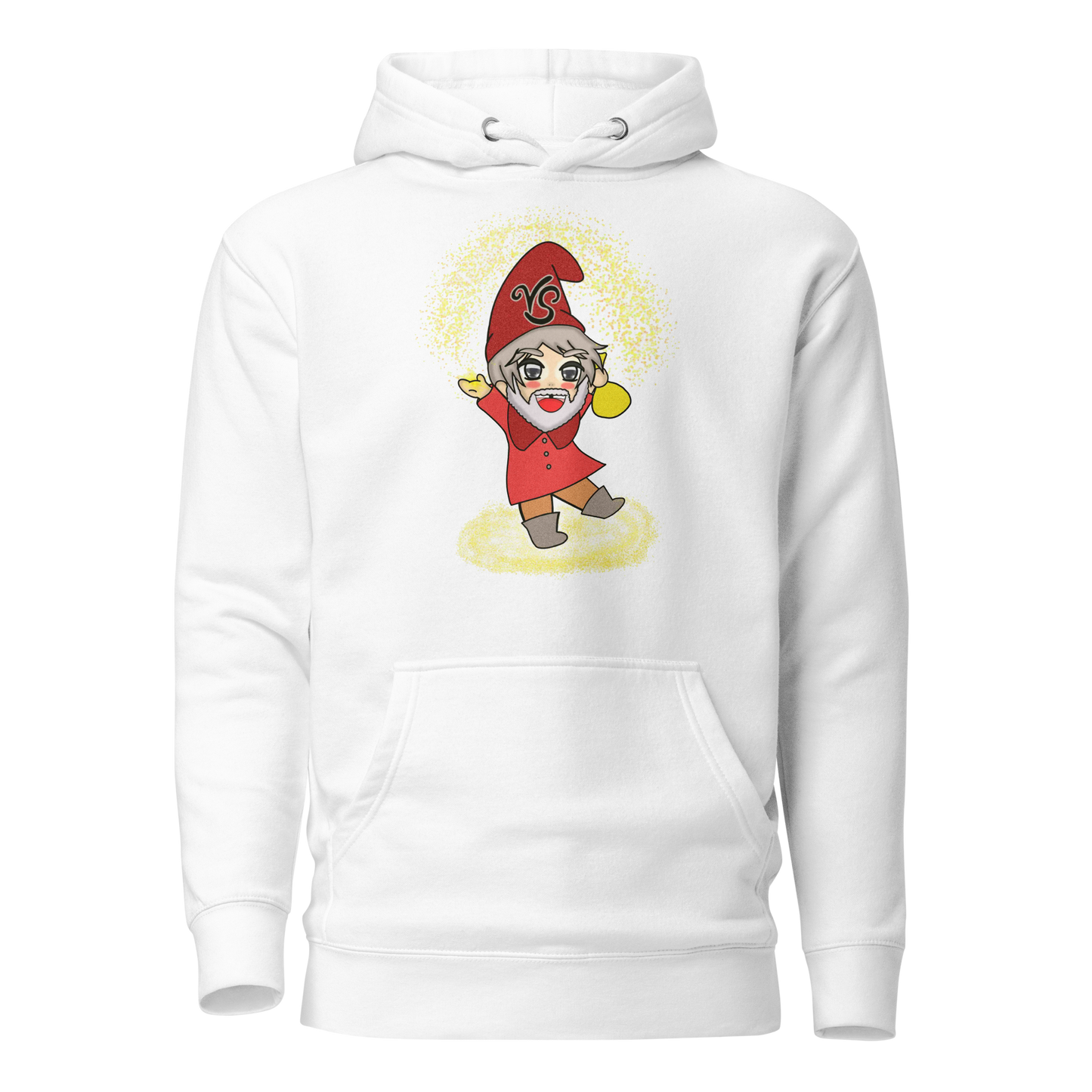 Victoria Shakespears Unisex Hoodie