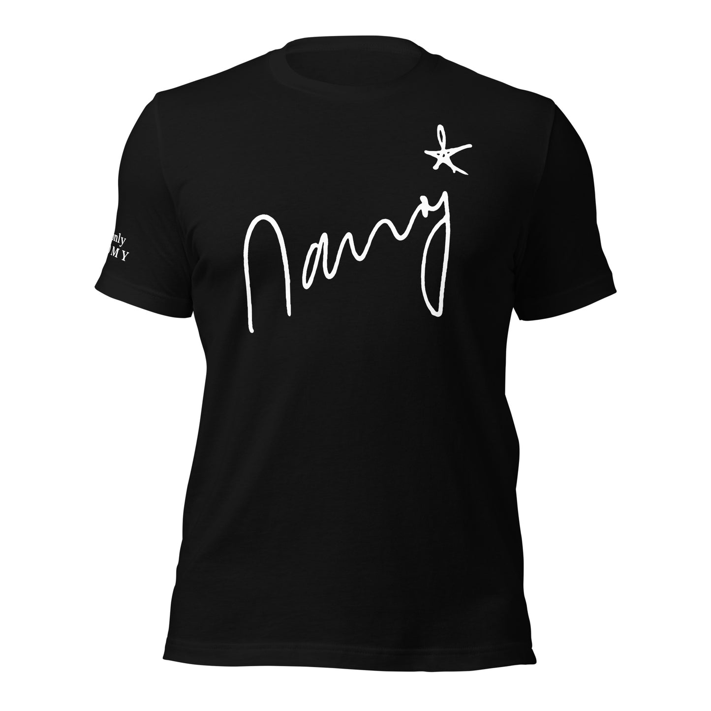 The Only Naomy Unisex T-shirt