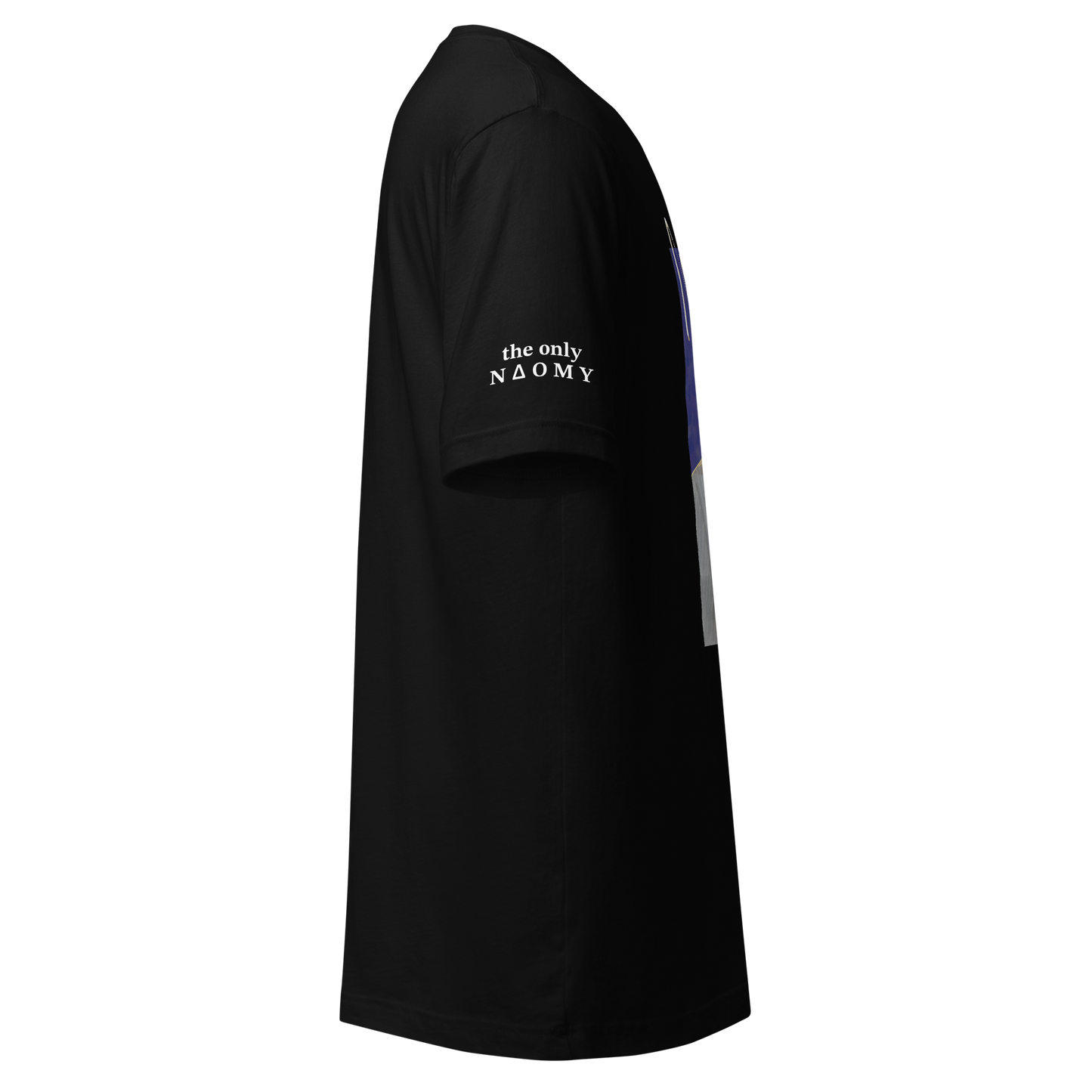 The Only Naomy Unisex T-Shirt