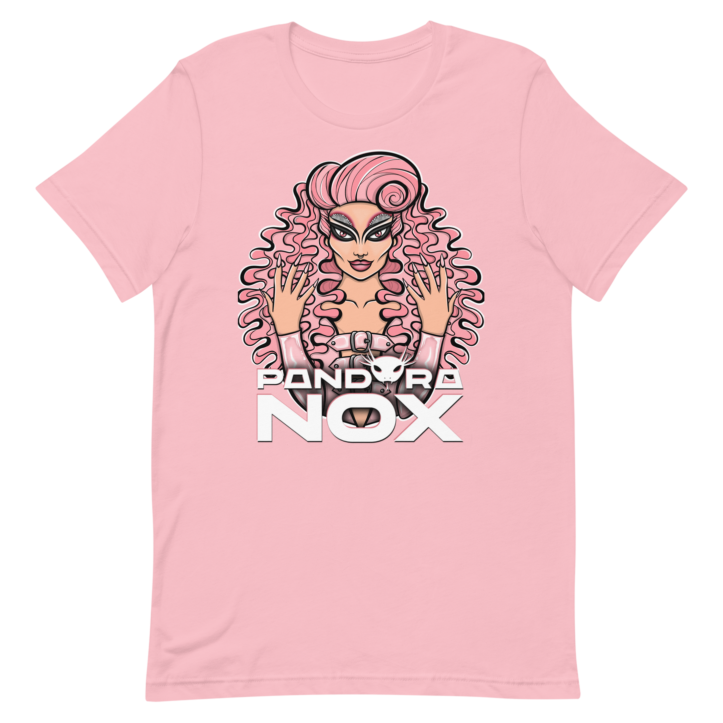 Pandora Nox Unisex T-shirt