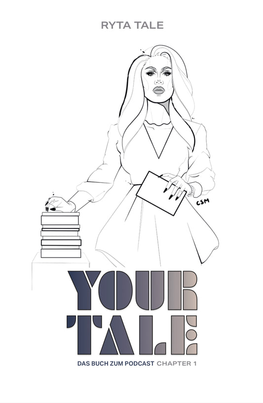 Your Tale Buch Chapter 1