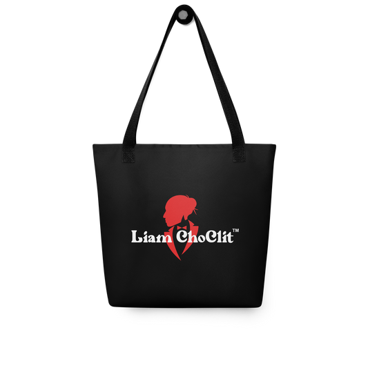 Liam ChoClit Tote bag