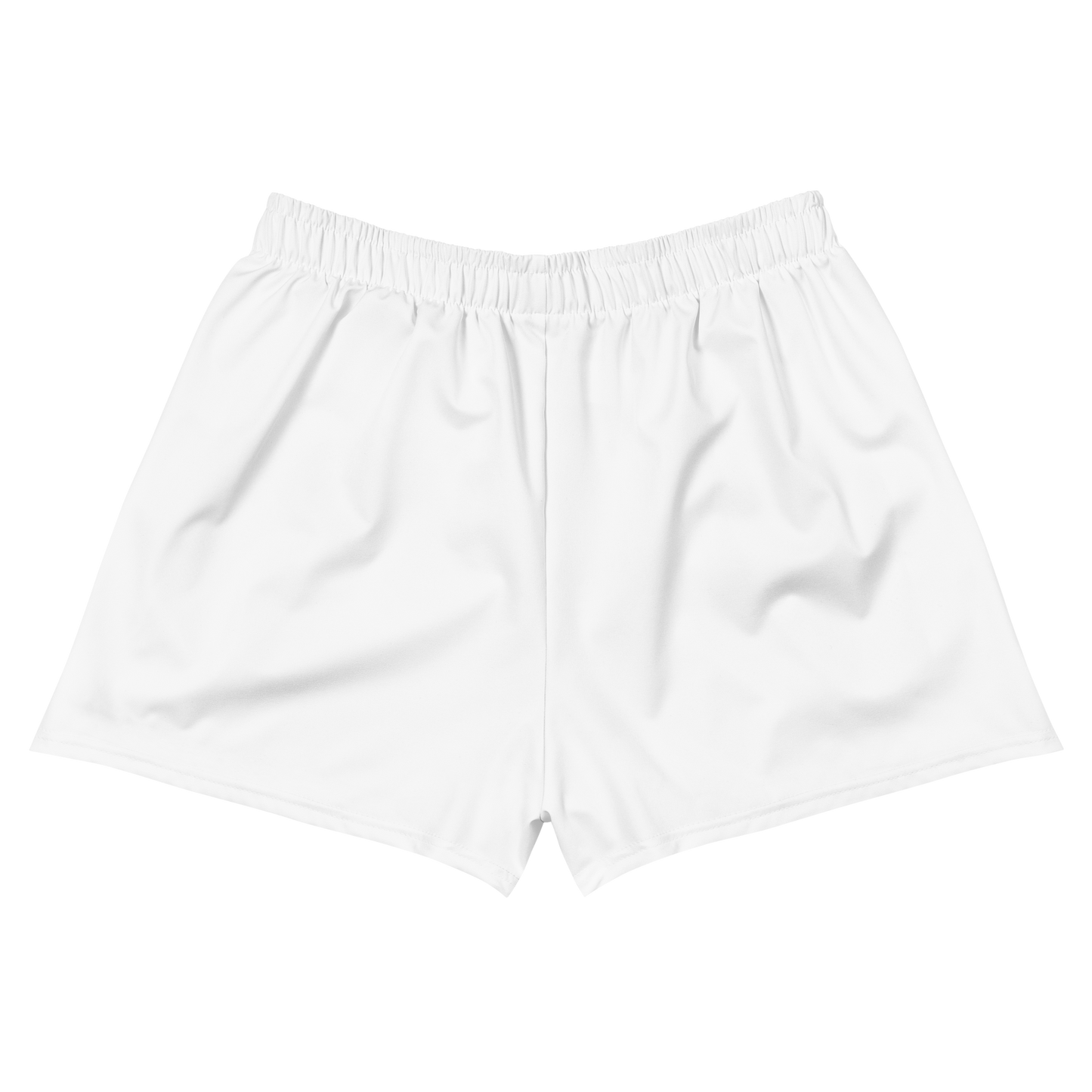 Si! Unisex Athletic Shorts