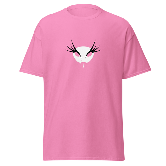 Pandora Nox Unisex Classic Tee Pink