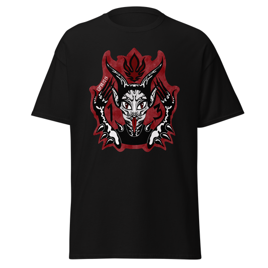13 Demon T-Shirt