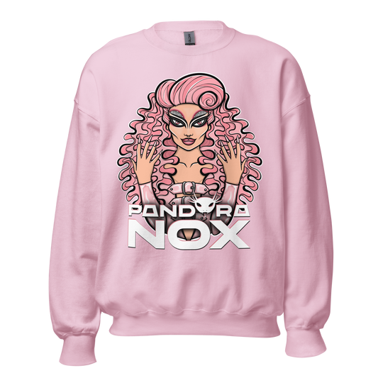 Pandora Nox Unisex Sweatshirt