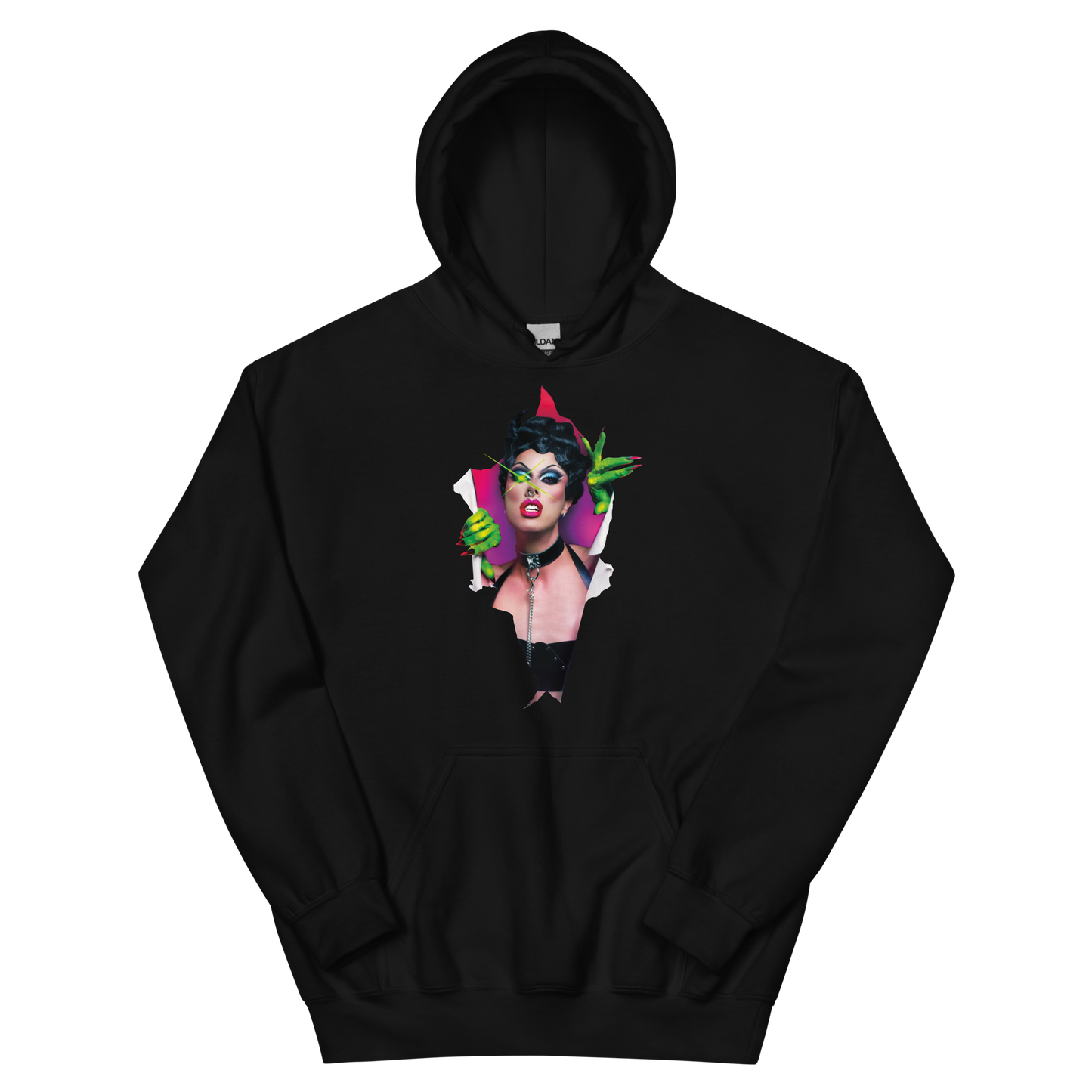 Santana SexMachine Unisex Hoodie