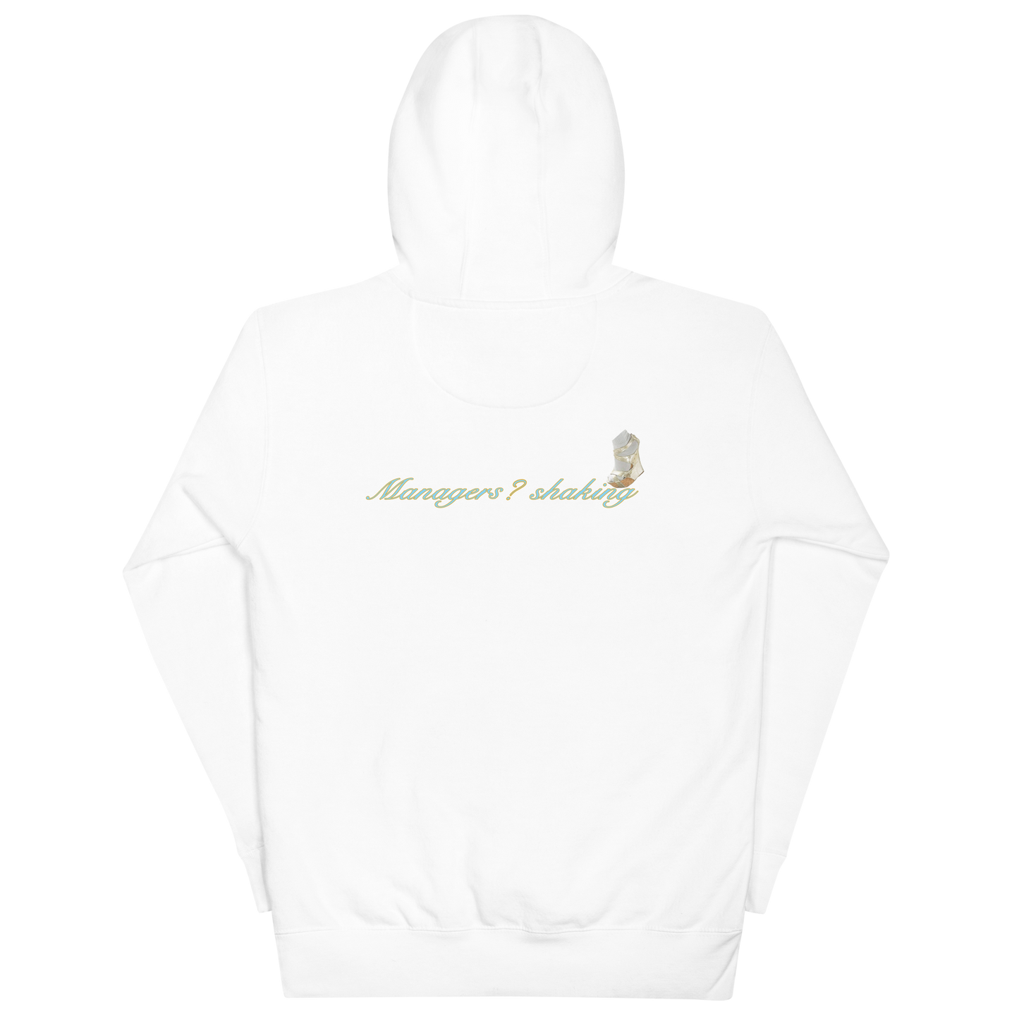 LéLé Cocoon Unisex Hoodie