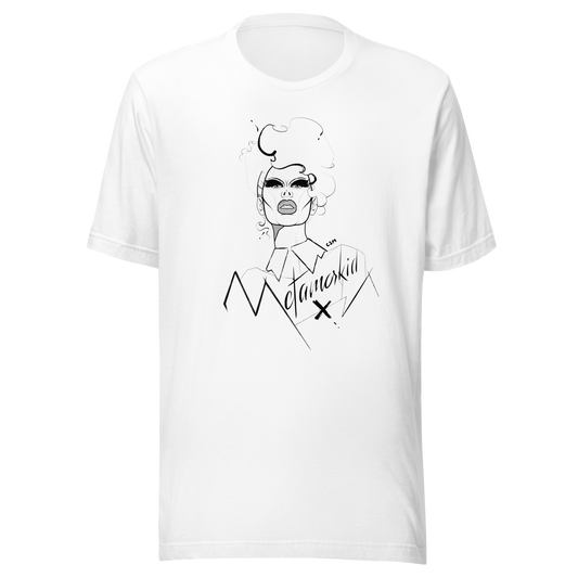 Metamorkid Promo Unisex T-shirt